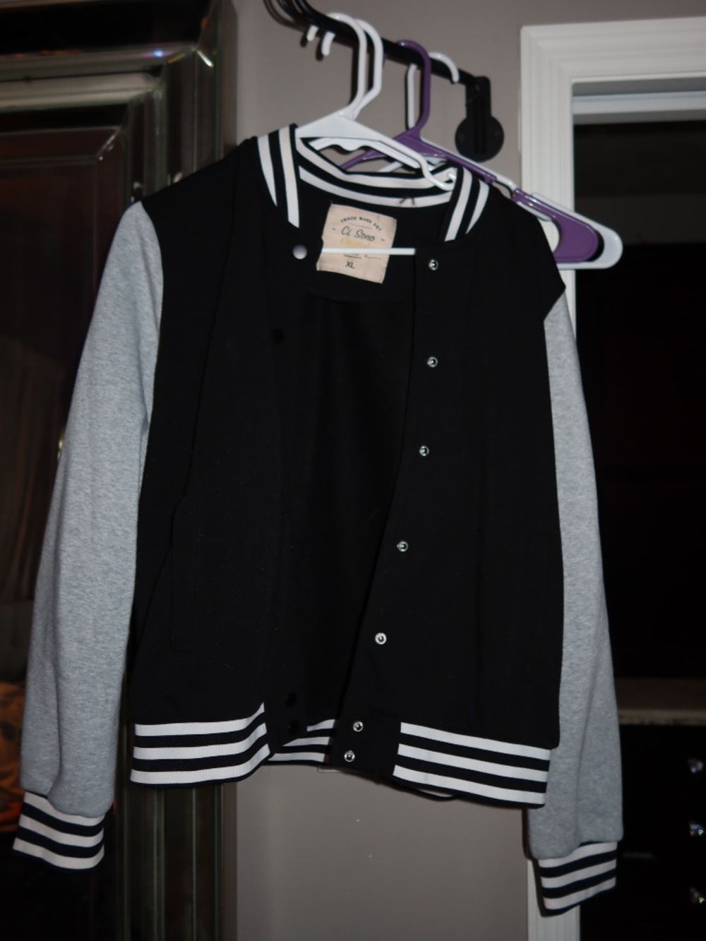 Jacket